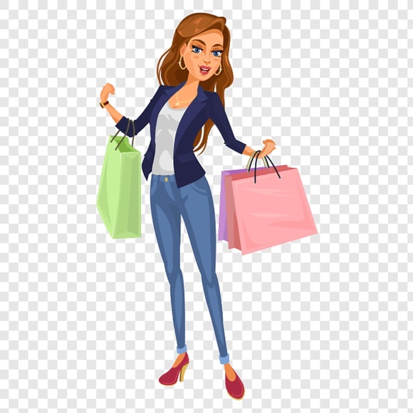 Meet your Posher - Picture 12 of 16